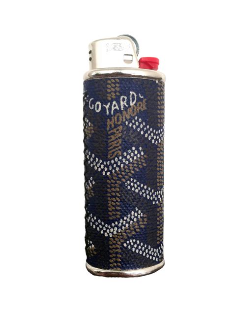 goyard lighter|goyard lighter case for sale.